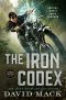 [Dark Arts 02] • The Iron Codex ARC